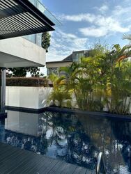 Ocean 8 (D4), Terrace #504597961